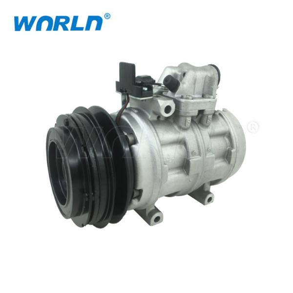 Compressor A0002304211 1161300206 da C.A. do carro de Mercedes Benz 10P17C 1PK