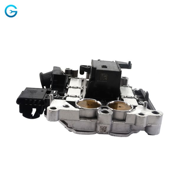 TCU Original Brand New Gearbox Transmission Valvebody Control Unit Module 0B5927156E 8R0 927 156 for Audis Q5 A7