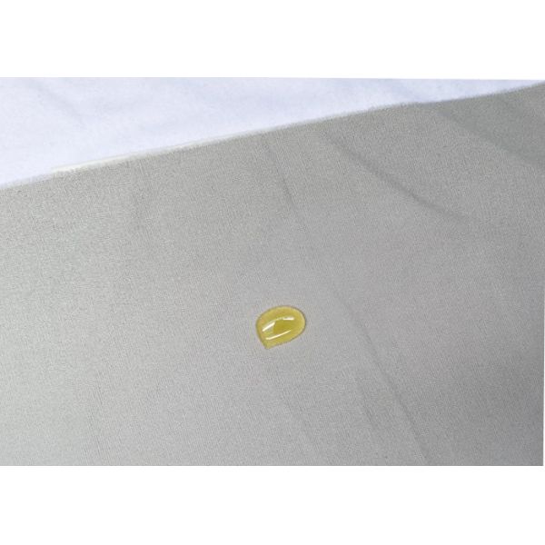 Anti Acid And Alkali Special Finishing Protective Fabric Terylene Cotton Fabric