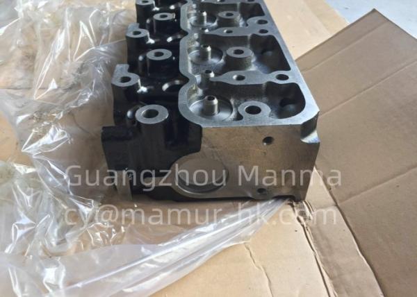 Cylinder Head Truck Auto Part For QINGLING 100P 4JB1CN 1003010-PA11