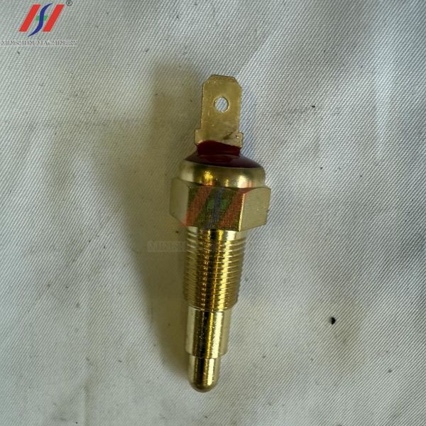 Excavator Parts 19498-83040 Kubota V1505 Temperature Sensor Engine Replacement