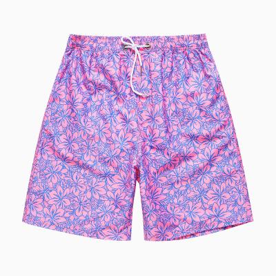 Rapido e Seco Surf Board Homens Calças de Praia de Meio Comprimento Calças de Natação Shorts de Tabuleiro