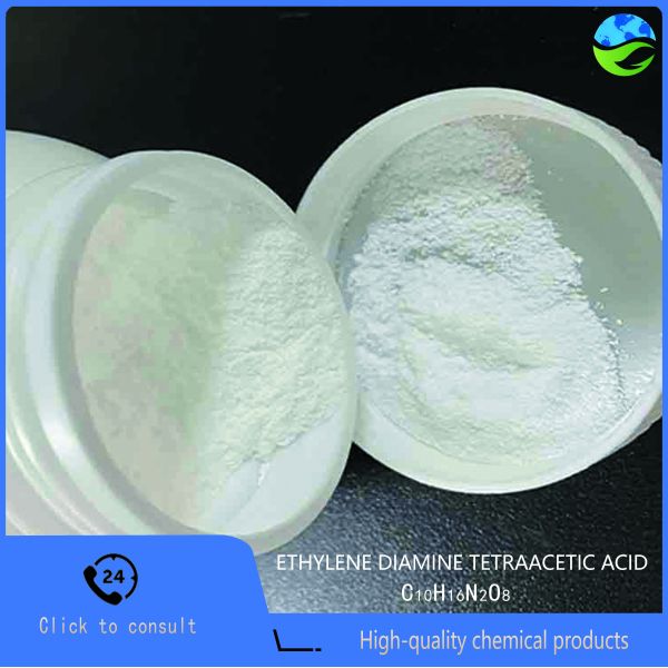 99% Purity EDTA Tetrasodium for Water Treatment and Pharma Excipients as Chelating Agent