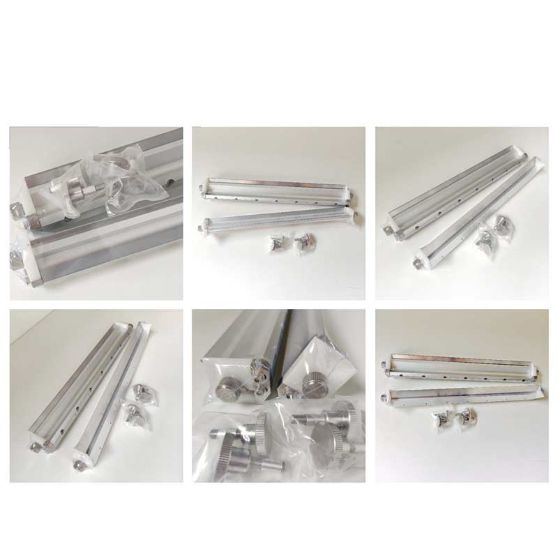 Yamaha YVP YGP SMT Машинные детали Блейд СКВЕЕГИ ASSY KHT-M71A0-00X Принтер СКВЕГИ