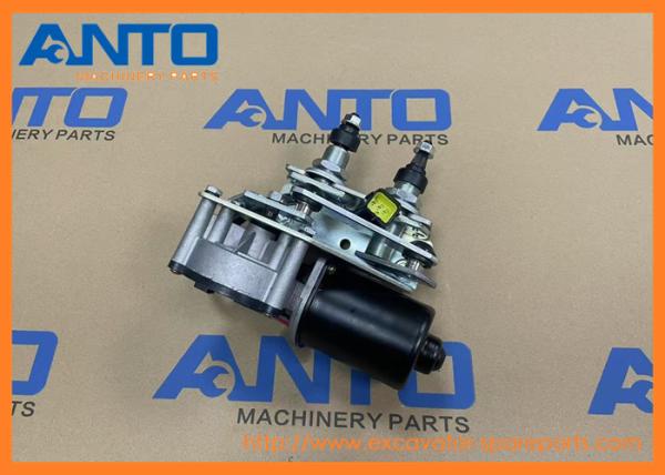 VOE11205840 11205840 Moteur essuie-glace KOMATSU Pièces de moteur de pelle pour EC180C EC210C EC240C