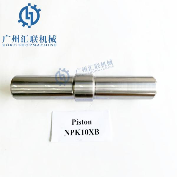 As peças sobresselentes hidráulicas do disjuntor do pistão do OEM NPK 10XB vestem - resistente