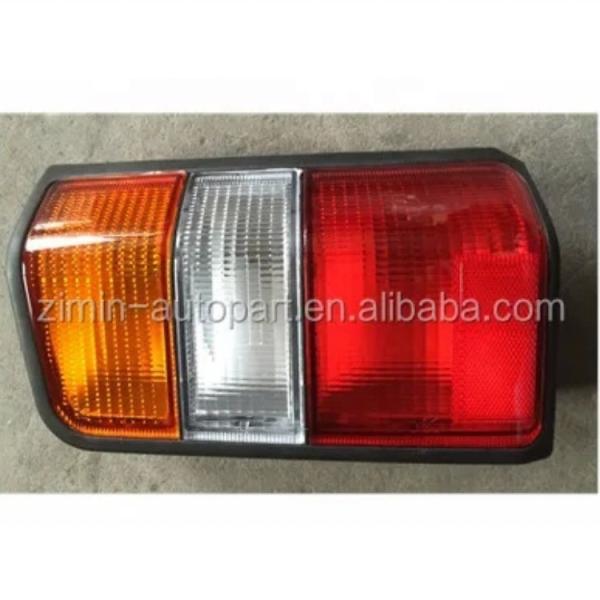 Pour Toyota Land Cruiser 300 1987-2007