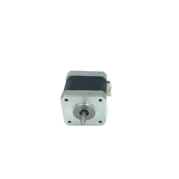 Brushless Nema17 Motor SERVO MOTOR Faradyi Customized Factory Supply 48V 24v 1000w Brushless Dc Motor Permanent Magnet IE 4 430g