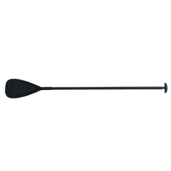 Adjustable Custom Carbon Fiber High Angle Kayak Paddle 18.9*7.9 Inchs