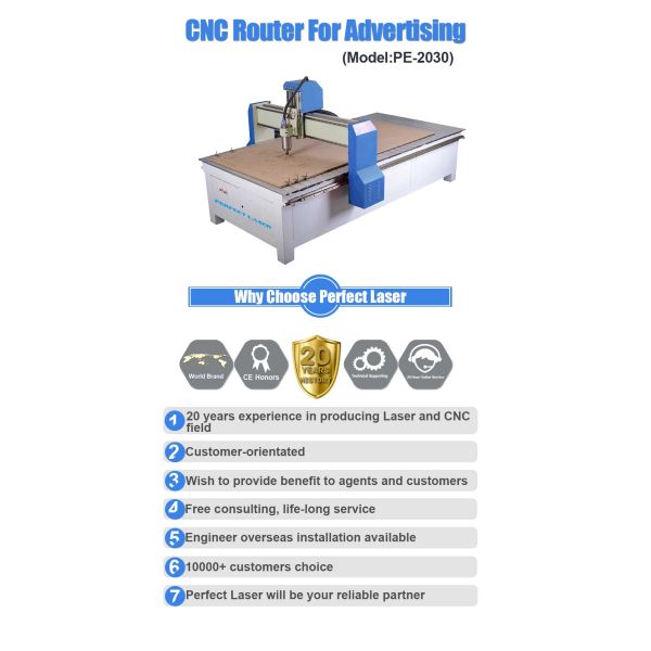 2000*3000 мм Автоматический CNC-маршрутизатор Гравер Промышленный для неметаллического дерева Пластик Акрил