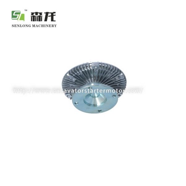Heavy Duty Truck Fan Clutch For MERCEDES BENZ 9042001122 9042000922 9062001122 9042000322