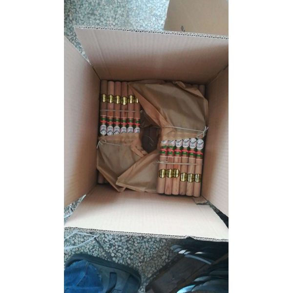 SI206C G Steel Harvesting Sickle 4.5 Inch Painted Surface For Lavender