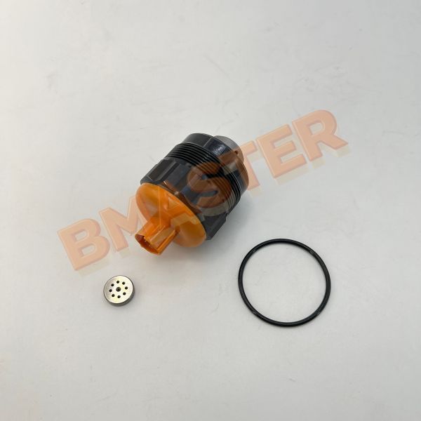 Diesel Injection Pump Parts 0940400081 Replacement Parts For HP0 Diesel Pumps Supporting Fuel Injection And Engine Operation