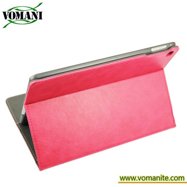 New Slim Magnetic PU Leather Stand Smart Cover Case For Apple iPad air 2
