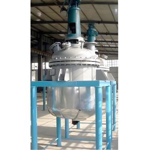 Industrial Reactor