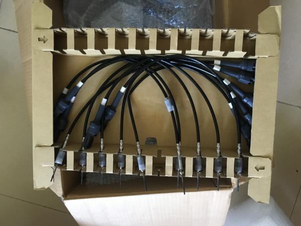 Cummins DPF Temperature Sensor 4902912