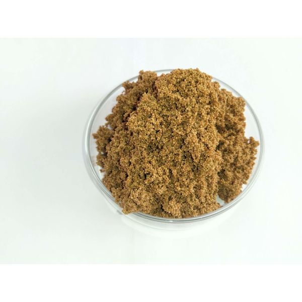 Industrial Grade ISO9001:2015 Certified Macroporous Adsorbent Resin for COD Reduction in Water Treatment