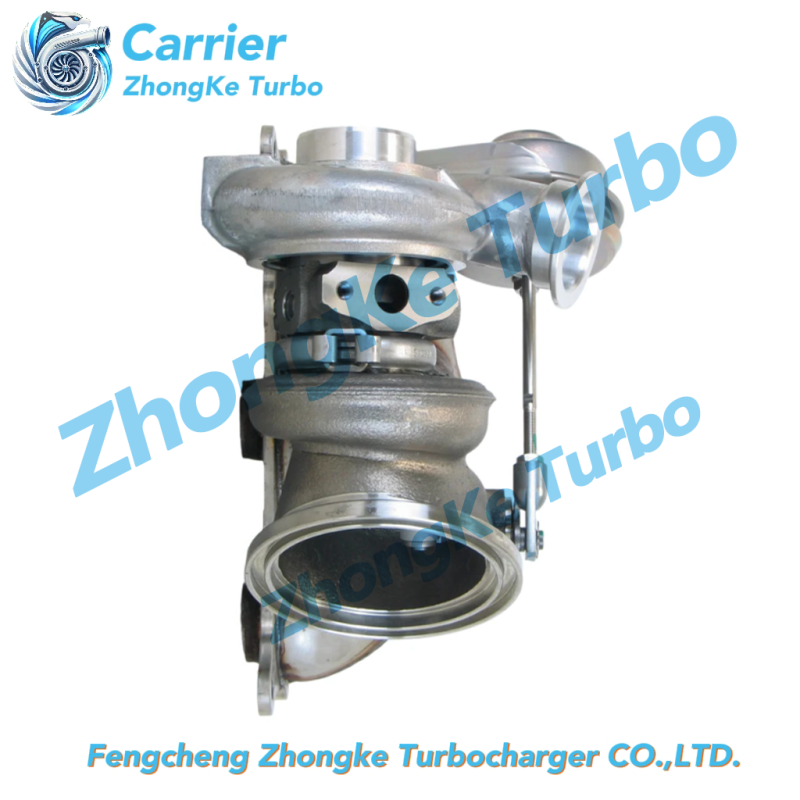 OEM TD03L4 Turbo 49131-07041 49131-07015 49131-07075 49131-07171 49S31-07041 Turbocharger For BMW 135i 335i with N54B30 Engine