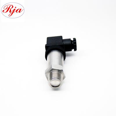 sistema controle de processos do sensor de aço inoxidável da pressão 10bar/20bar/30bar