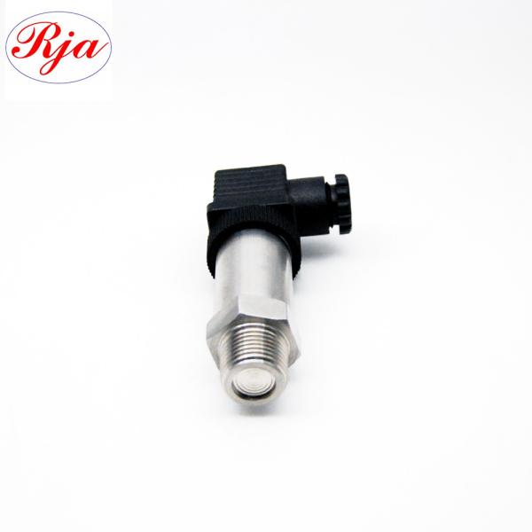 sistema controle de processos do sensor de aço inoxidável da pressão 10bar/20bar/30bar