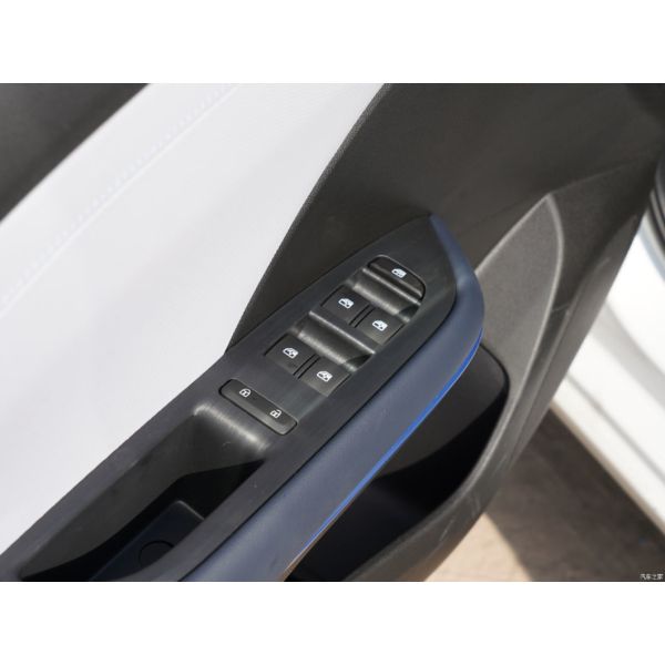 2024 Chevrolet Monza 1.5L Dual Clutch SUV for FWD Drive and Enjoyment in Structure