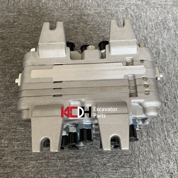 Части экскаватора сигнализируют собрание клапана 4718276 челнока модулирующей лампы клапана для Хитачи ZAX120 ZAX200 ZAX330