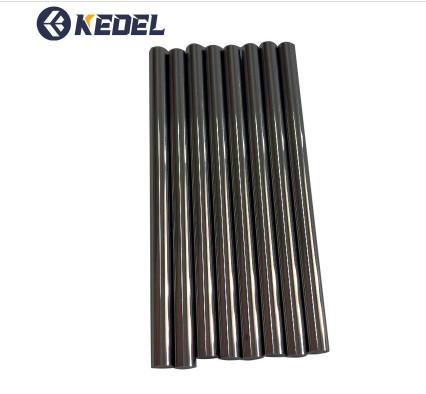 YG8 Tungsten Carbide Rods for Petroleum Mining HRC60 OEM
