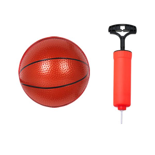 Funny Kids Childrens Indoor Outdoor Basketball Set Shoot Hoop Backboard basketball toy