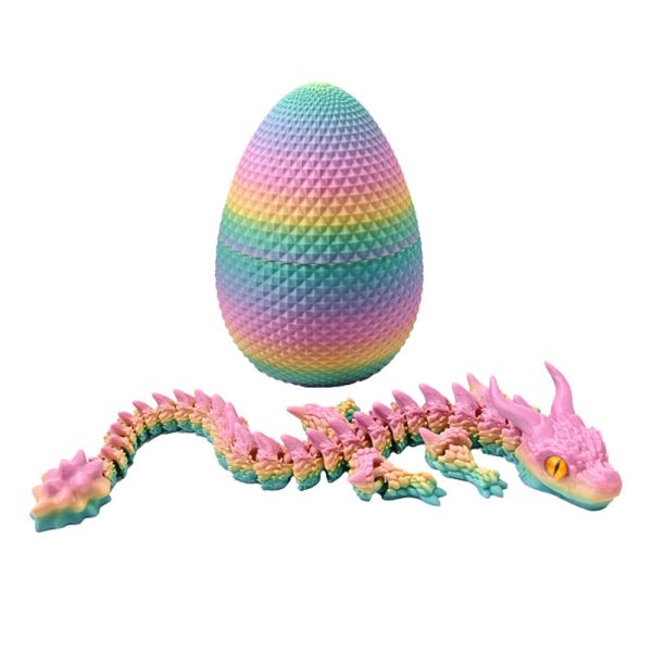 PINRUI 3D принтер Филамент PLA Rainbow 1,75 мм 1 кг Многоцветный подходит для большинства FDM принтеров