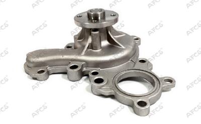 Bomba de água do sistema de refrigeração das peças de motor do OEM 16100-09490 de TOYOTA auto