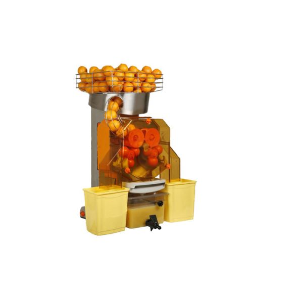 Household / Commercial Orange Juicer Machine 220V / 50Hz 370W with CE and ISO