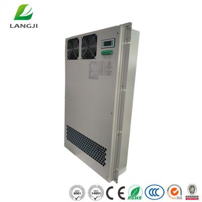 Permutador de calor elétrico do cerco da C.C. para refrigerar exterior do armário