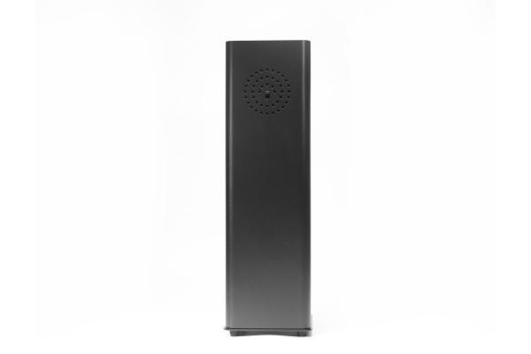 17w Large Area Scent Diffuser Floor Standing ,  Aroma Air Machine 500ml Oil Bottle Large Area