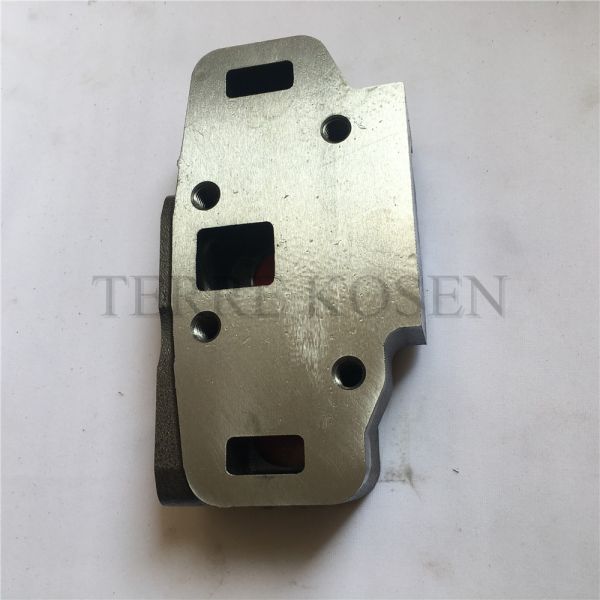 Hydraulic directional control valve parts 448-0176-004 SDV70-PB90 VG35-PB90 Power beyond outlet