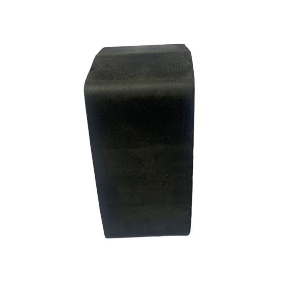 Rubber Shock Absorbing Cushion for CPC(D)20-35 Forklift Model with Long Working Life and Durable Rubber Material