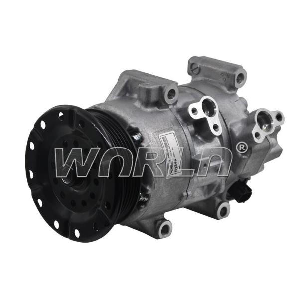 883100F021 Compressor de refrigeração de ar para automóveis Para Toyota Avensis Para Corolla WXTT123
