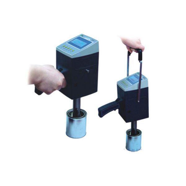 BGD 160 Liquid Viscosity Apparatus Portable Viscosity Meter