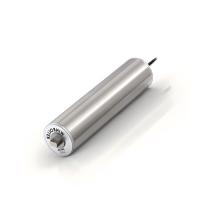 High Power DM113 Electric Drum Motor Belt Conveyor Roller With Antislip Thread 230 Voltage 1.1KW Effective Power