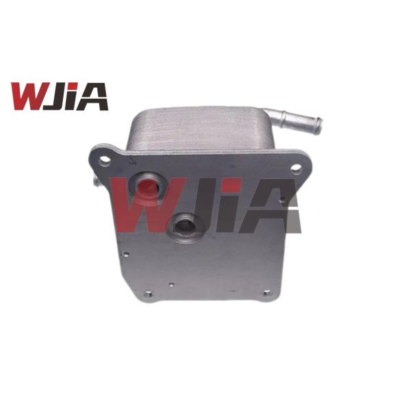 21606-3JX0B Enfriador de aceite de transmisión CVT para Nissan Sentra Sunny Versa 2012-2018