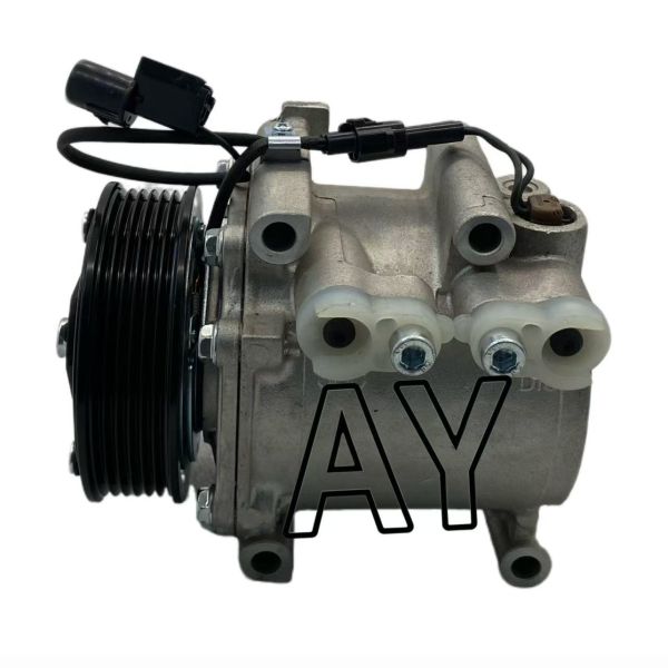 Factory Price Auto Air Conditioning Compressor MSC90C 12V for MITSUBISHI ECLIPSE