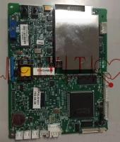 placa de poder do monitor paciente de 1024x768 MEC1000 Intellivue para a clínica