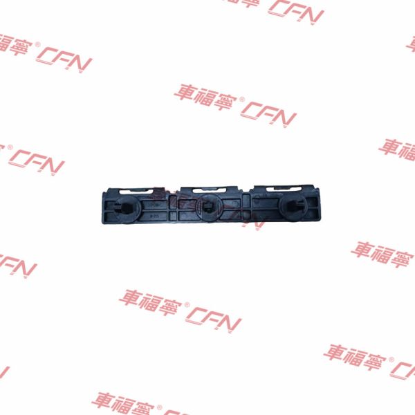 Para Tesla Model S, soporte del moldeado del balancín trasero izquierdo 1003691-00-B (12-21) 1003691-00-B 32*15*4