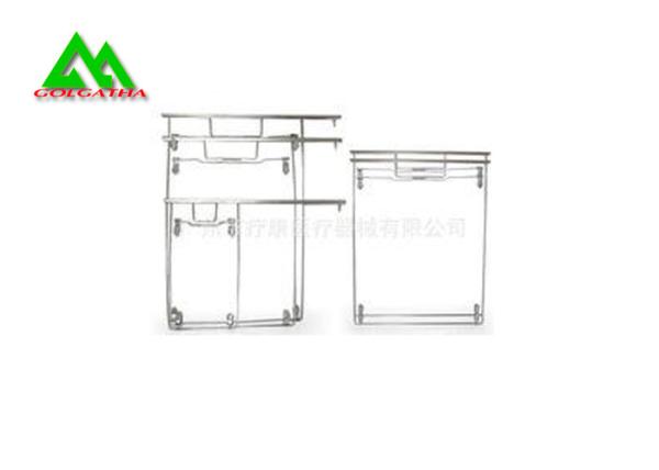 Dental X Ray Room Equipment Accessories Stainless Steel X Ray Film Hanger