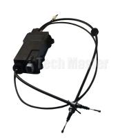 Frénésie de stationnement électrique Frénésie manuelle pour Mercedes Benz W221 Nom du podcast