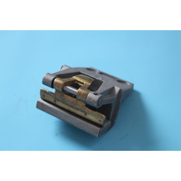 Hirano Stenter Parts ILsung Ehwha Stenter Clip Медь алюминиевая одноцелевая фиксированная ткань