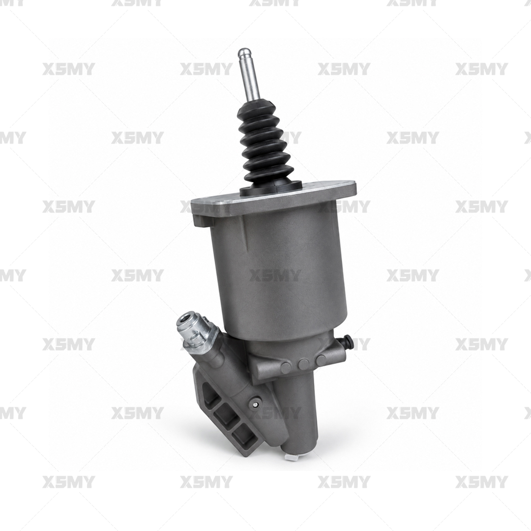 DZ93189230183 SHACMAN F3000 M3000 X3000 Truck Clutch Booster Cylinder