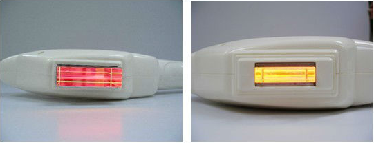 Professional SHR FP IPL 3 In 1 For Multifunction Facial Machine For Skin Rejuvenation