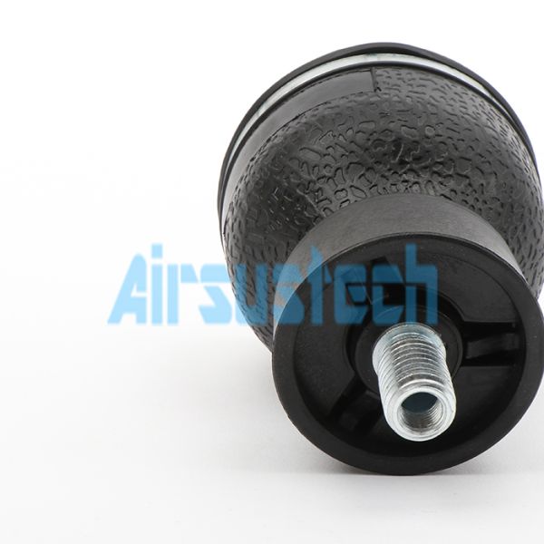 Firestone W02-358-3000 1/8NPT Sleeve Air Spring G3014 Industrial Bellows Actuator