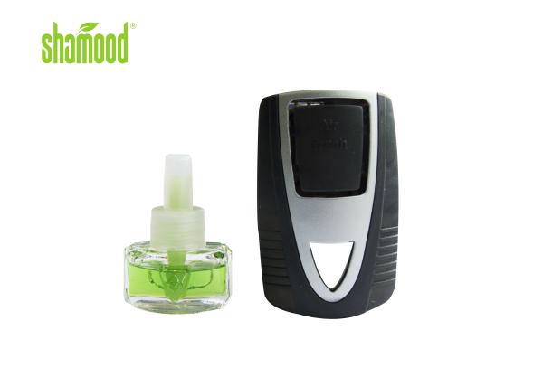 Glass Bottle Home Vent Air Freshener Jasmine Scent 8ML Car Vent Liquid Medium Volume