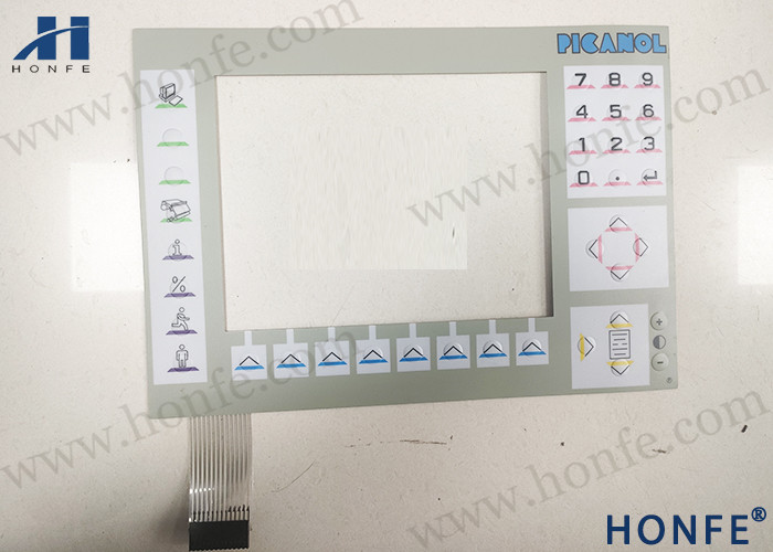 Название порта погрузки Xian/Shanghai PICANOL OMIN/DELTA для профессиональных покупателей
